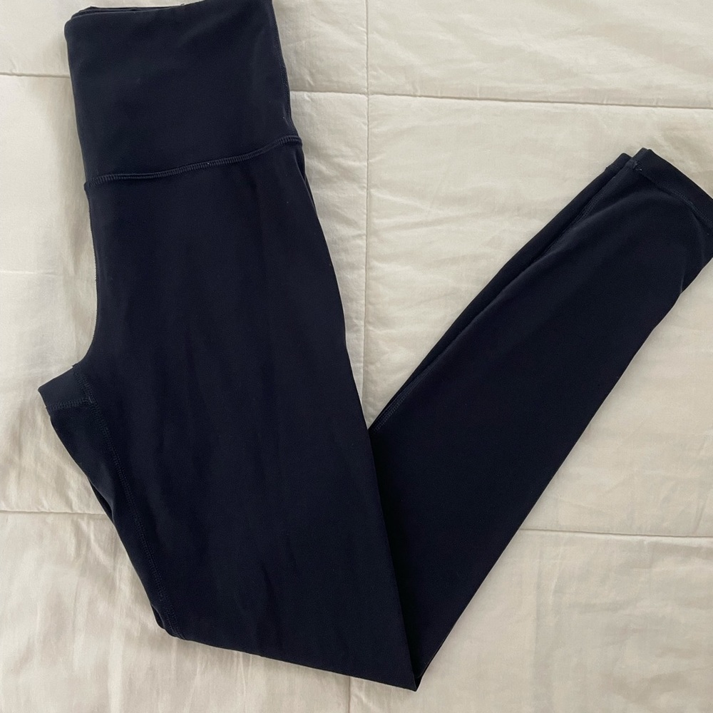 Athleta “Elation Tight” ultra high-rise